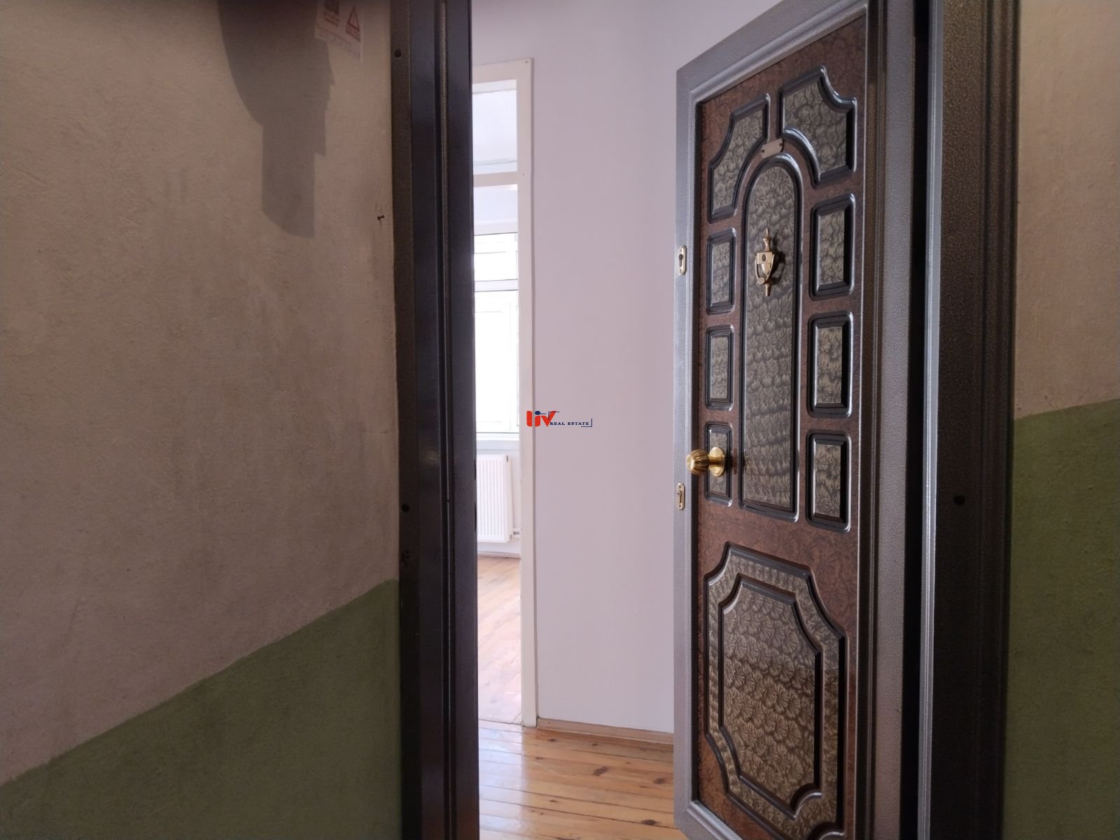 Samsun Saitbey Mah.Kiralık 3+1 Daire