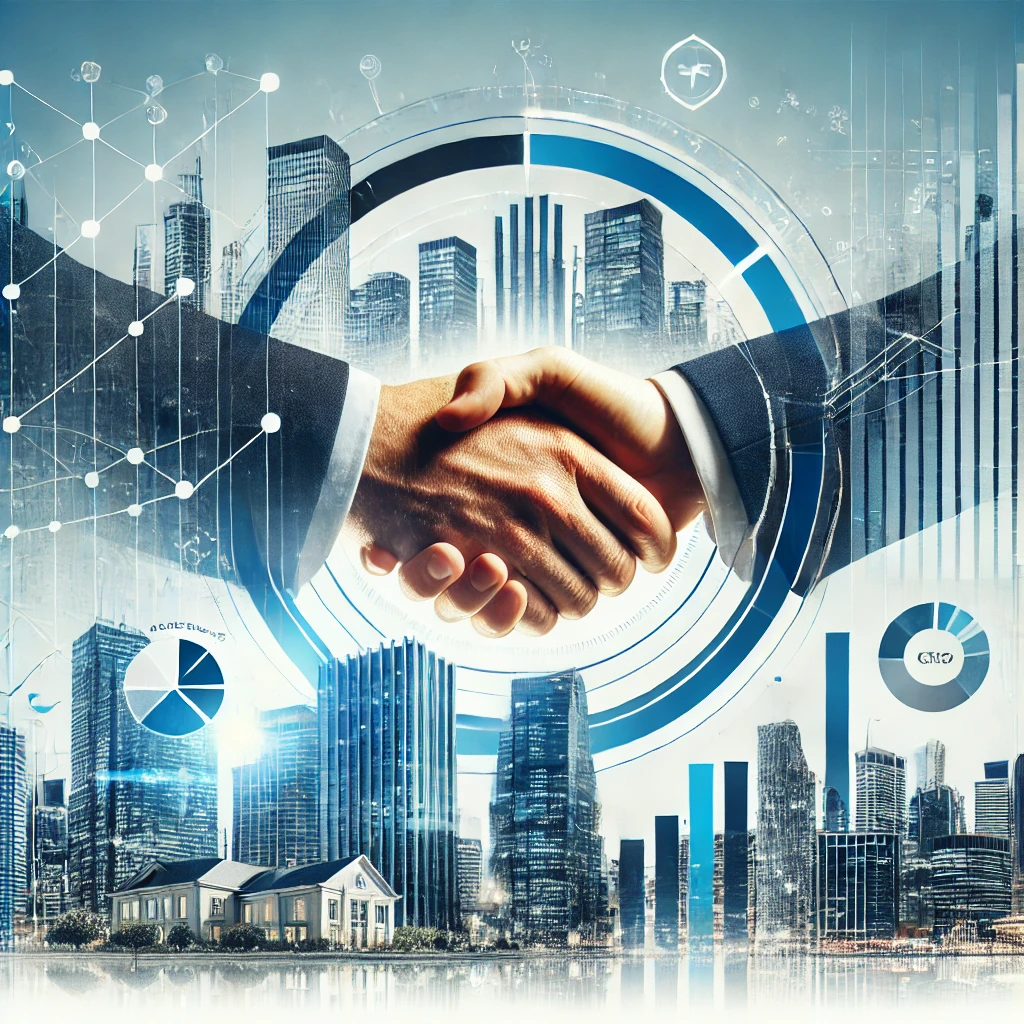 Ticari Gayrimenkul Danışmanlığı